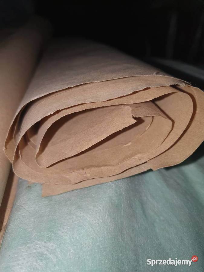 Kalkapapier tech introligatorski map obrazów sprzedam