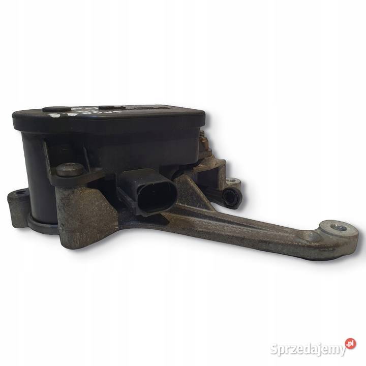 NASTAWNIK KLAP KOLEKTORA Saab 93 II 19 TID Kolektory ssące Chełm