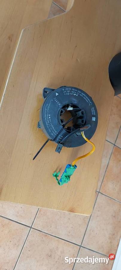 Taśma skrętu zwijak Opel Combo Corsa C 24459849 Szczecin