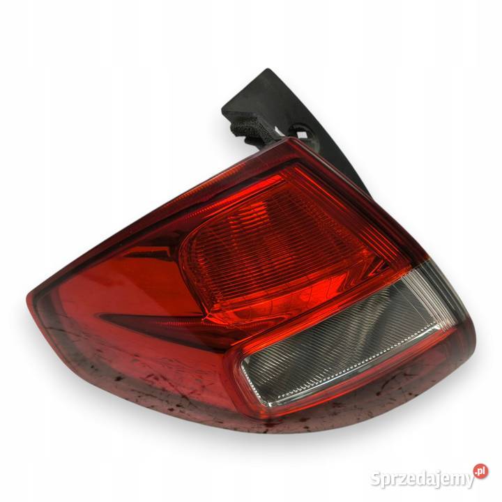 LAMPA LEWA Renault Koleos I 20072016 tylna Chełm