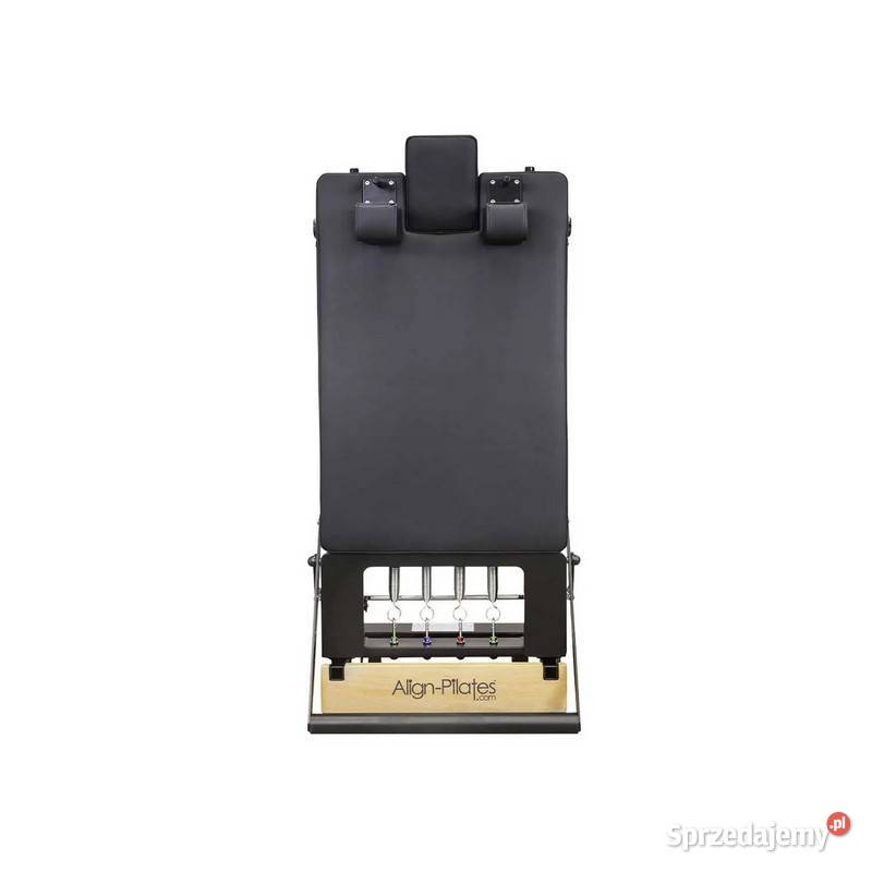 AlignPilates F3 Folding Pilates Reformer Warszawa