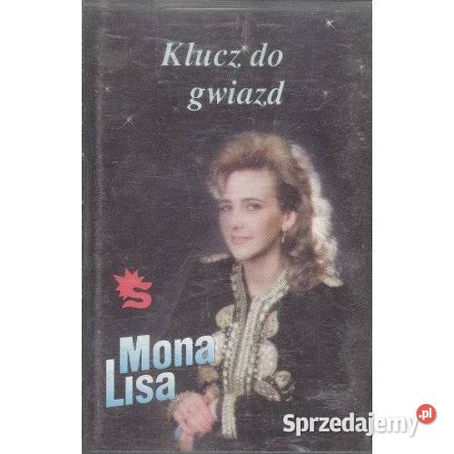 Mona Lisa Klucz do gwiazd