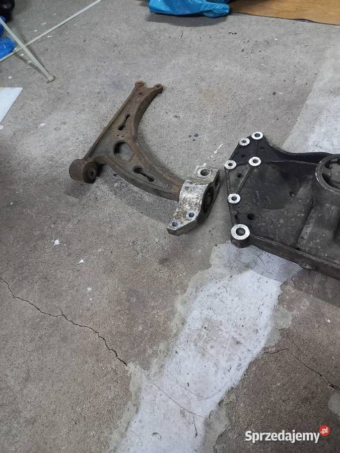 Sanki skoda octavia 2 Radlin