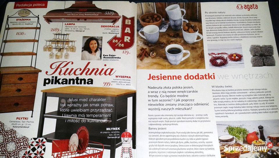 Najpiękniejsze dekoracje domu Moje mieszkanie Chełm