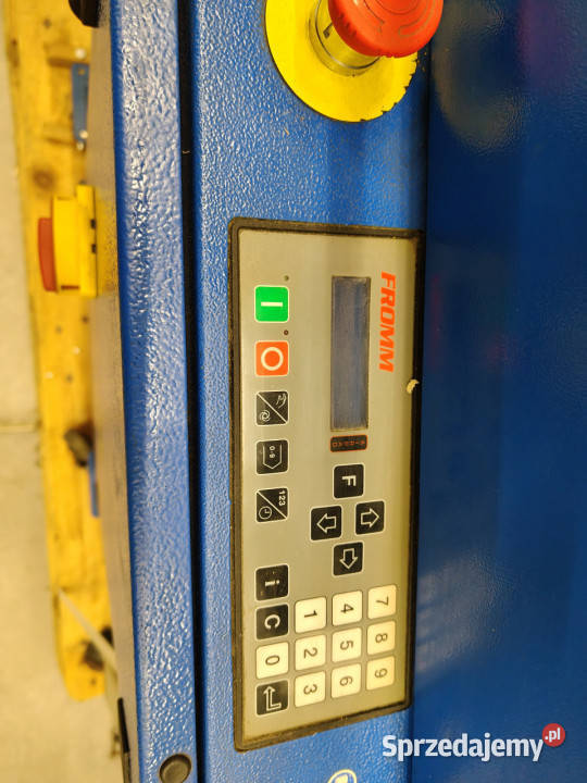 Automatyczna Maszyna do produkowania poduszek Włosty