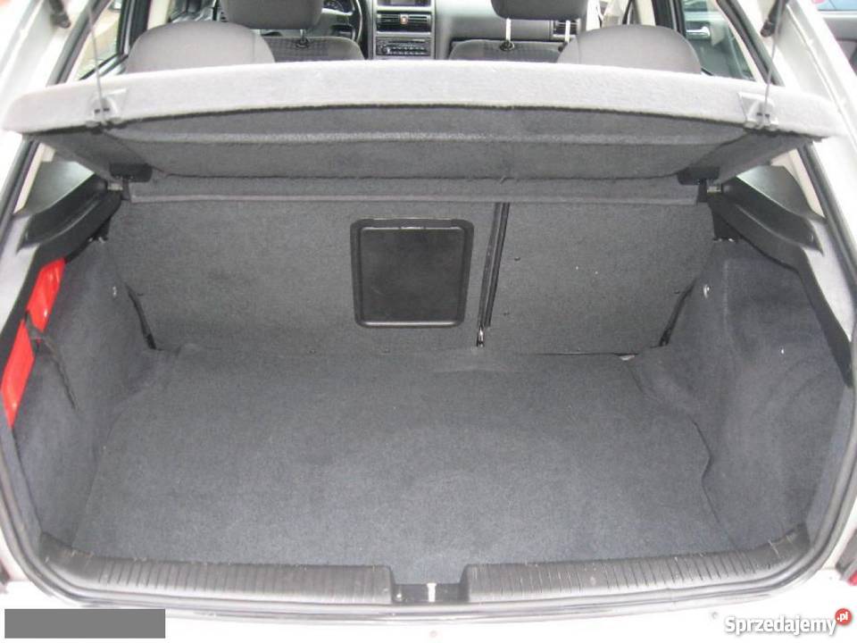 Opel Astra 2003 serwisowany w ASO Rydułtowy