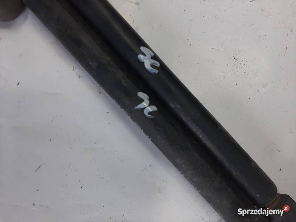 Fiat Seicento siłownik teleskop klapy tył tylnej Ksawerów