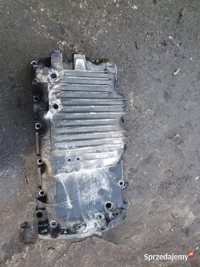 Miska olejowa Land Rover Freelander 18 benzyna Kraków