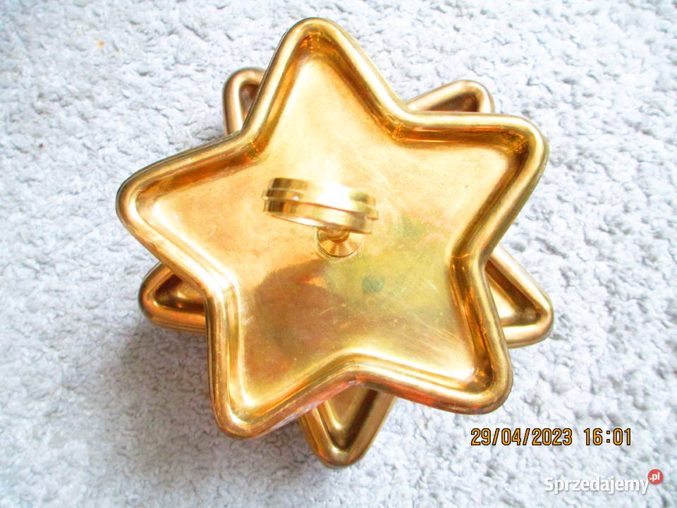 patera na ciastka cukierki Akcesoria kuchenne mazowieckie Warszawa sprzedam