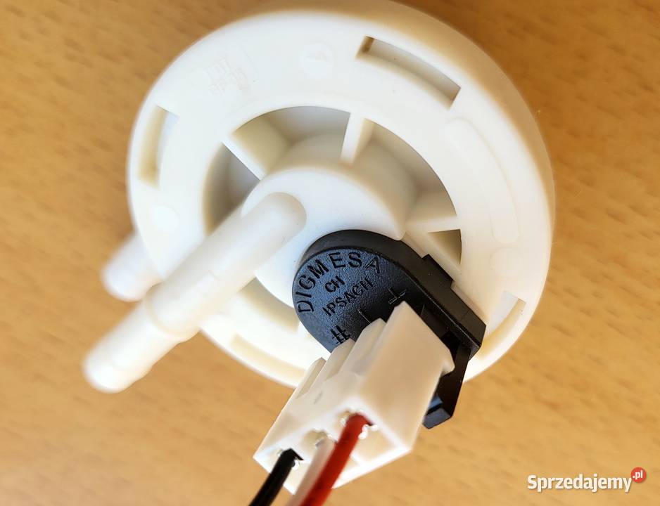 Przepływomierz DIGMESA 9329505B Ekspres do kawy Włodawa