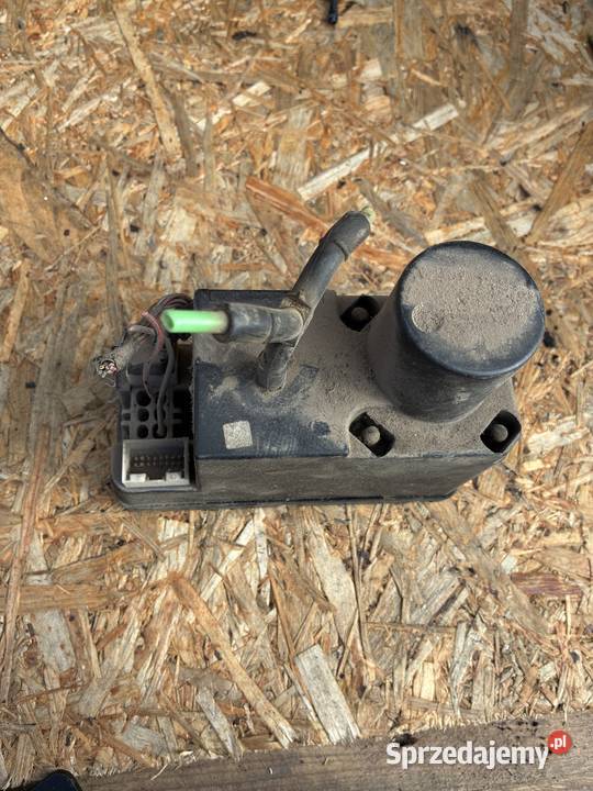 Pompka Zamka Centralnego Audi 80 B4 Kombi Pozostałe