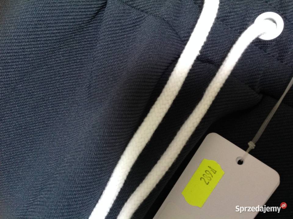 Spodenki Szorty Damskie GUESS XS NOWE lubuskie Nowa Sól