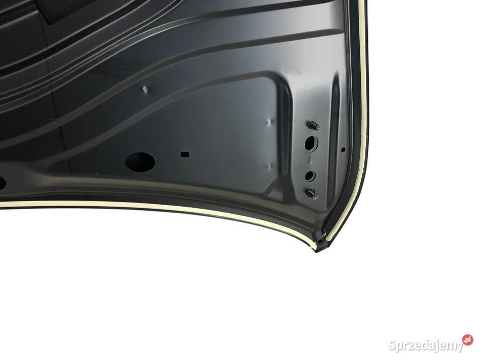 VW Golf VII 5G 102012122020 Maska pokrywa Skarżysko-Kamienna