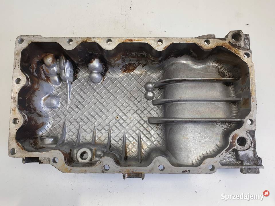 Land Rover Freelander 18 16V MISKA OLEJU olejowa Części montażowe Chełm sprzedam