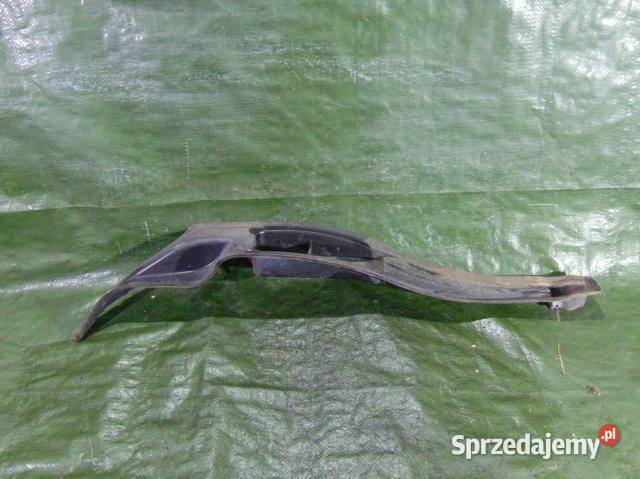 WYGŁUSZENIE BŁOTNIKA LEWE CITROEN C5 III X7 wielkopolskie