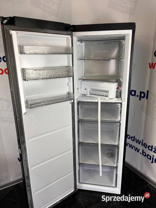 Zamrażarka Samsung Twin AI RZ32C7CBEB1 No Frost Warszawa