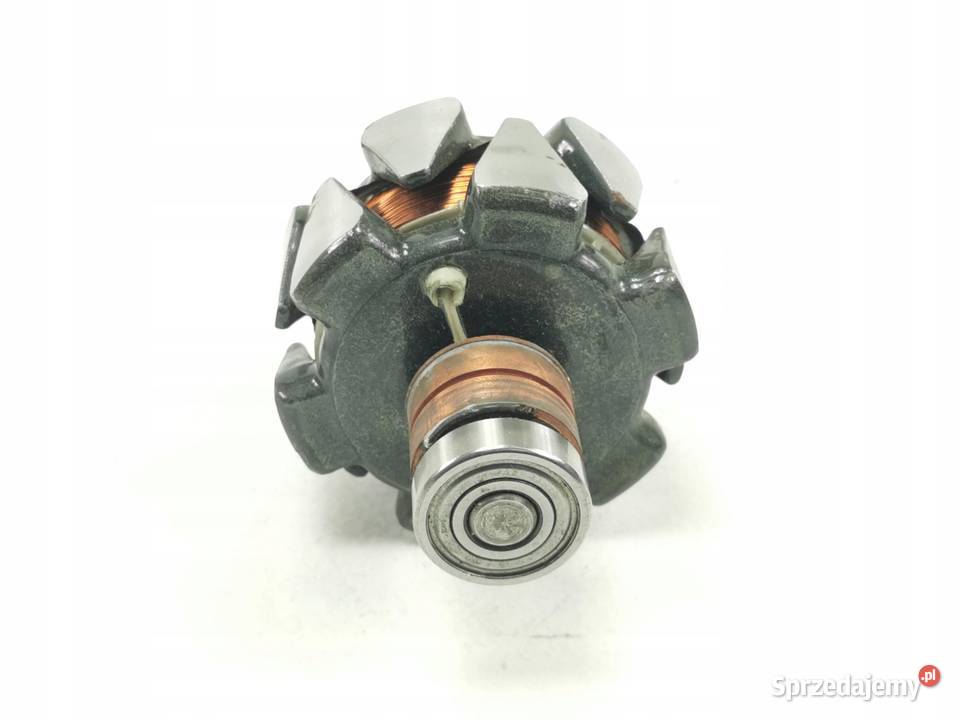WIRNIK ALTERNATORA FIAT 100 110 OM 110 24V osobowe sprzedam