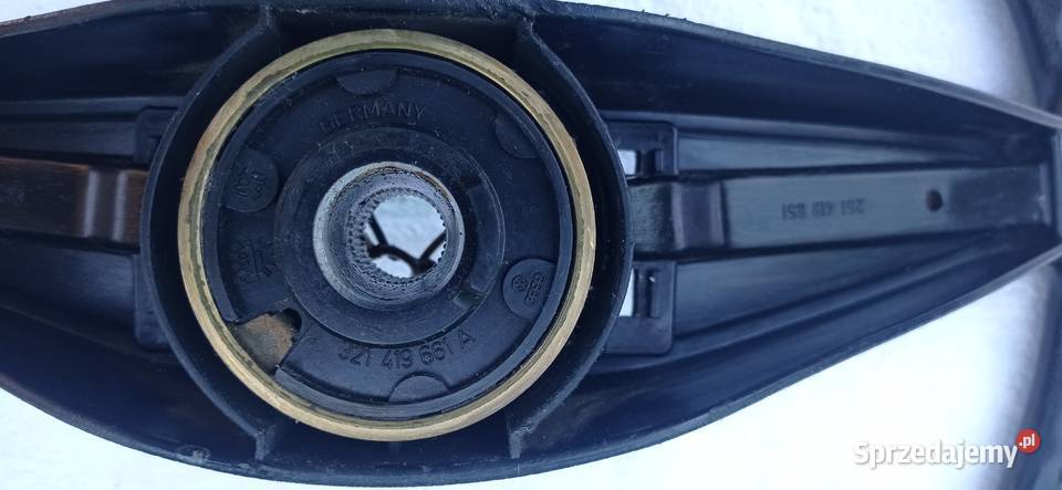 Kierownica Volkswagen Transporter Carawella Kierownice Starachowice