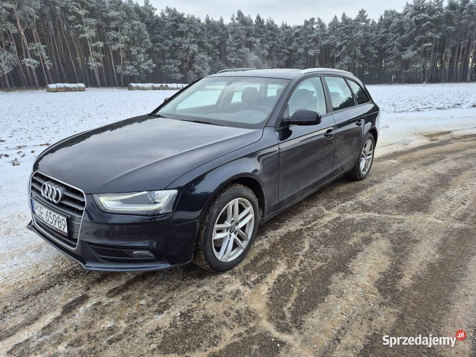 Audi A4 B8 Lift czujnik deszczu sprzedam