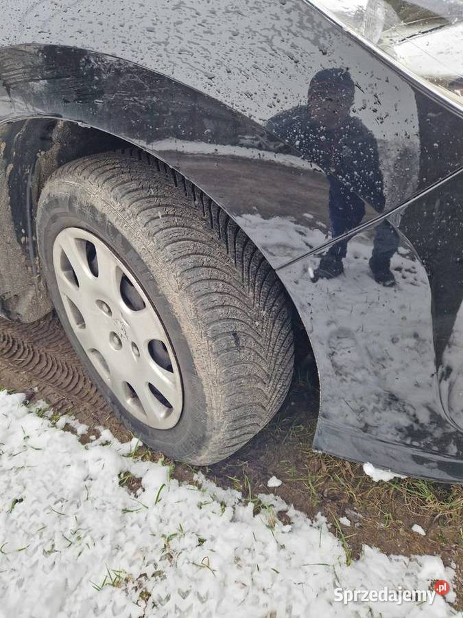 Do sprzedania peugeot 308 2008r 86 poduszka powietrzna Brzeziny