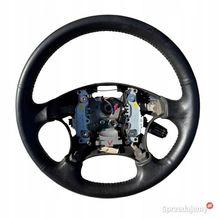 Kierownica KIA Sportage 2009r Lift Kierownice Barłogi