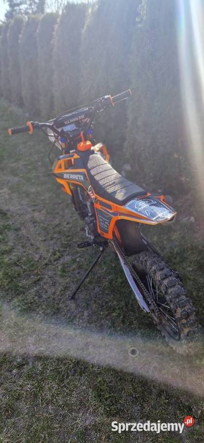 Cross beretta 125 Busko-Zdrój