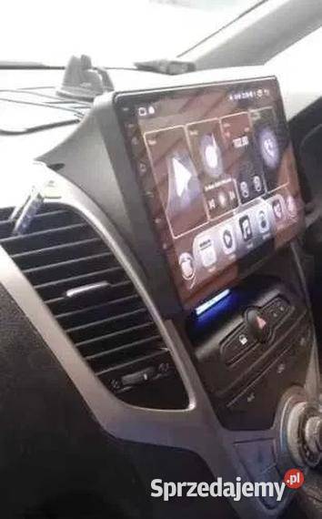 Radio Android 13 Hyundai IX20 1023r gps Radioodtwarzacze