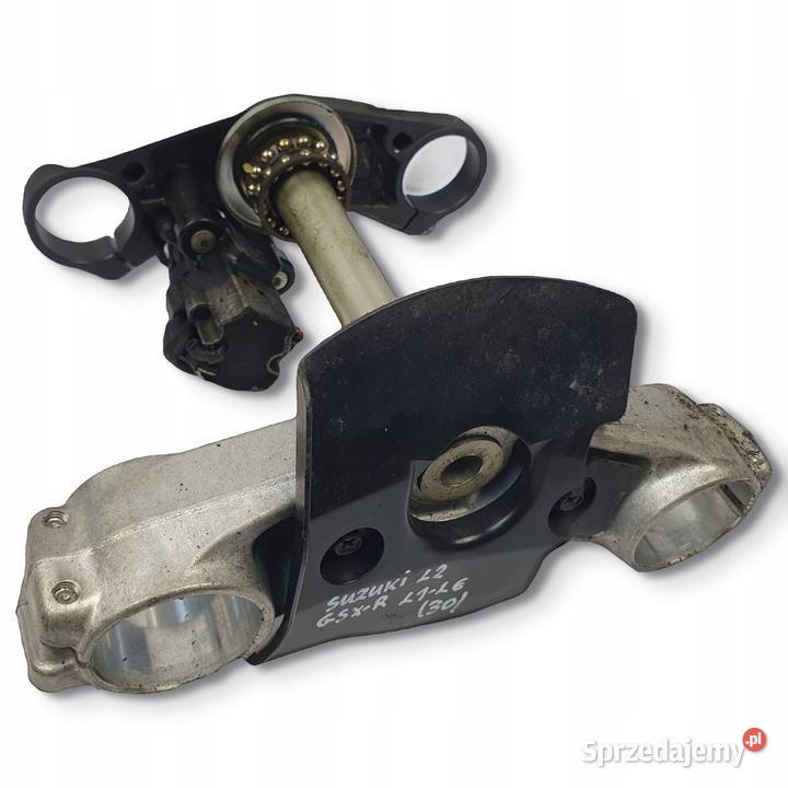 PÓŁKA ZAWIESZENIA GÓRNA DOLNA Suzuki GSXR 600 Chełm