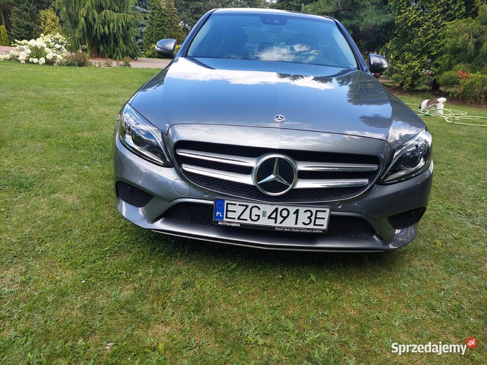 merc c300 4matic 9tronik 258