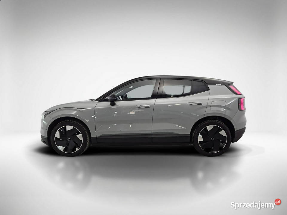 Volvo EX30 69kWh Single Motor Long Range Z 0cm3 Warszawa