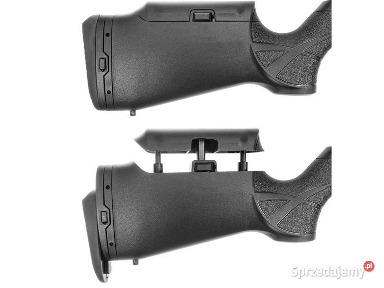 Wiatrówka PCP Reximex Daystar RG 45 55 635 mm z Trzcianka