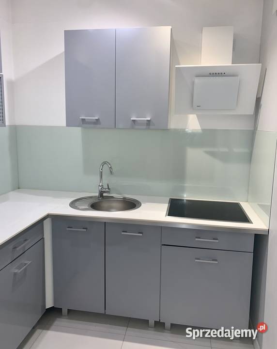 SPRZEDAM MEBLE KUCHENNE Z OSPRZĘTEM Kraków