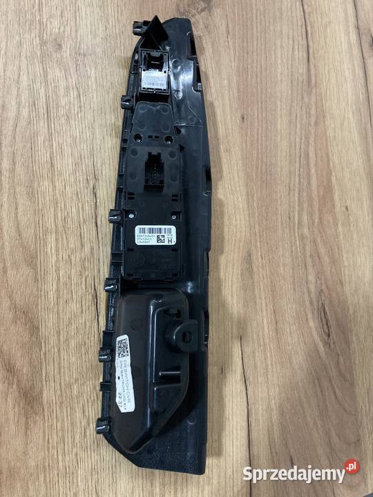 Panel Sterowania Szyb BMW X5 F15 F85 Panele sterowania, przełączniki Kielce sprzedam