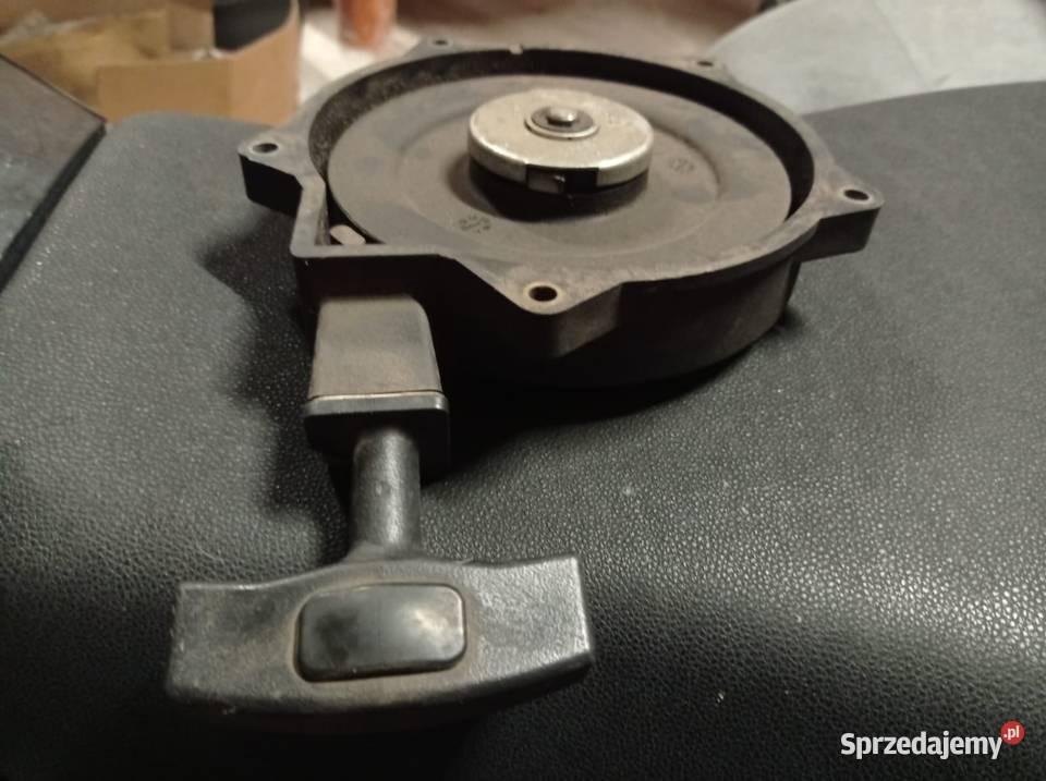 Szarpak Cectek Gladiator 500 Majdan Królewski