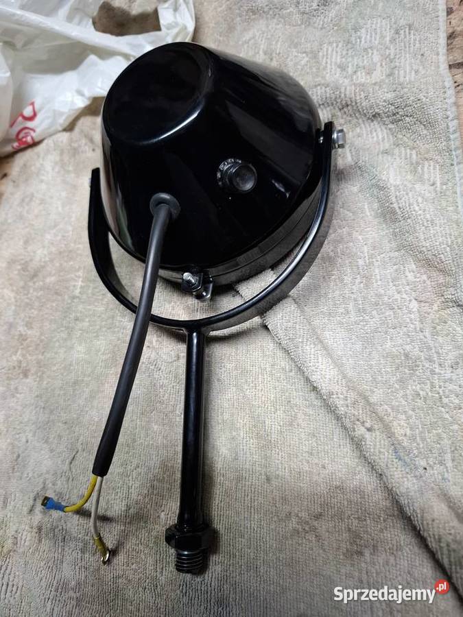 Lampa robocza zelmot ursus c 330 Kałuszyn