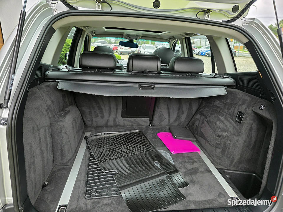 BMW X3 automat 4x4 Hak E83 20032010 Rydułtowy sprzedam