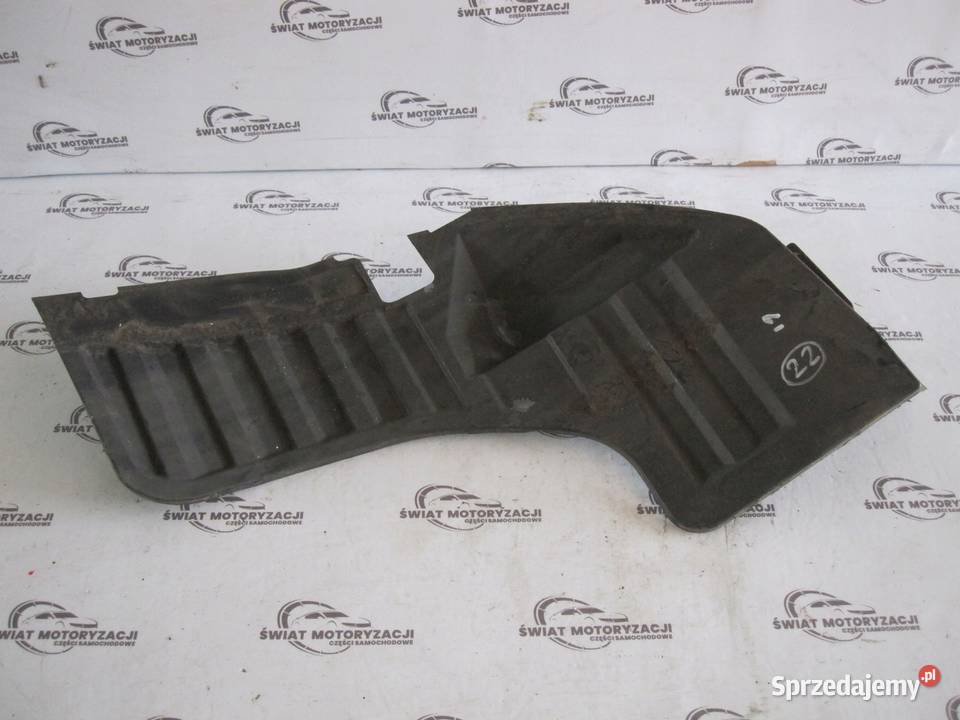 NISSAN JUKE I F15 13r chlapacz lewy tył świętokrzyskie Kielce