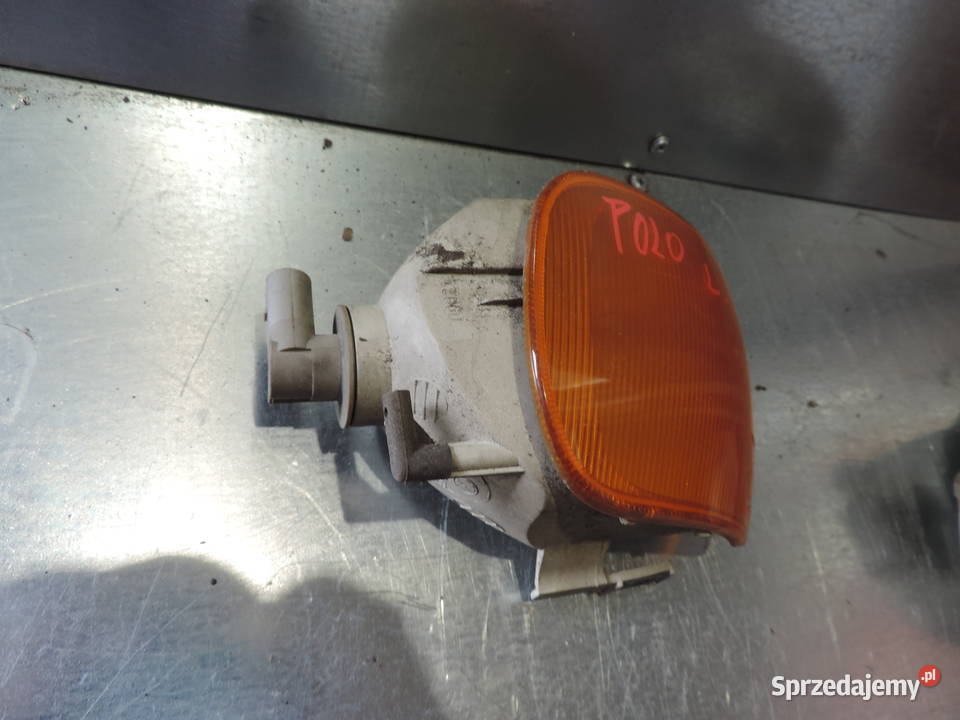 KIERUNKOWSKAZ VW POLO 6N LEWY PRZEDNI Nowy Sącz