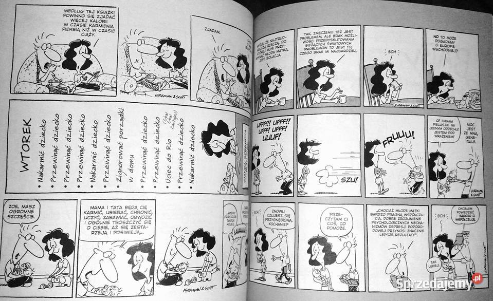 Baby Blues To będzie trudniejsze niż myśleliśmy lubelskie