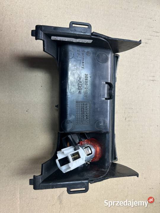 Popielniczka Passat b5 b5fl Carbon 3b0857961ac osobowe Grudziądz