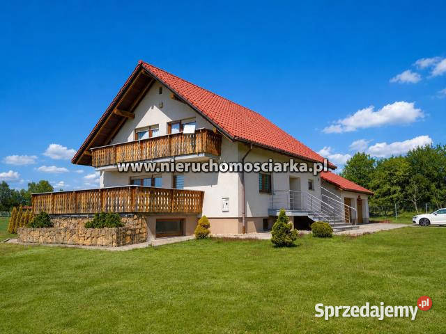Dom wolnostojący 176m2 Wodzisław Śląski pustak śląskie