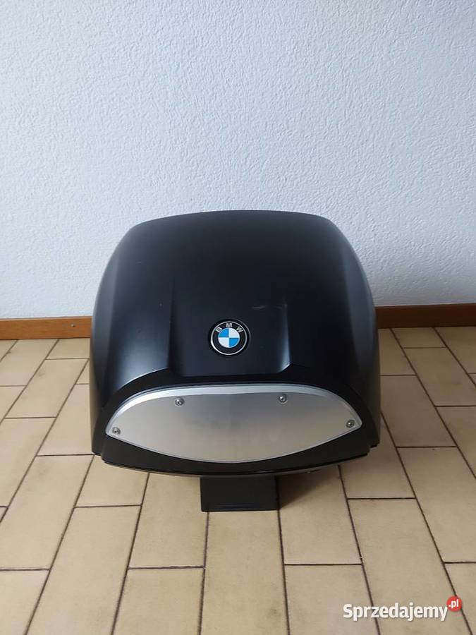 Bmw R1200RT R1200R R1200ST kufer centralny Nakło nad Notecią