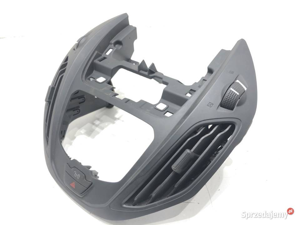 KRATKA NAWIEWU PRZÓD FORD TRANSIT COURIER