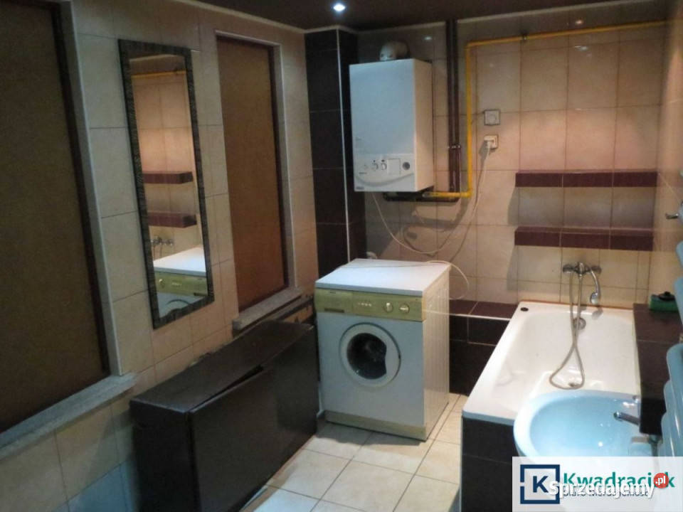 Dom wolnostojący 246m2 RymanówZdrój podkarpackie Rymanów-Zdrój