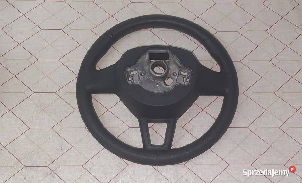 Fabia III Rapid Yeti Citigo Kierownica Nowa Sól