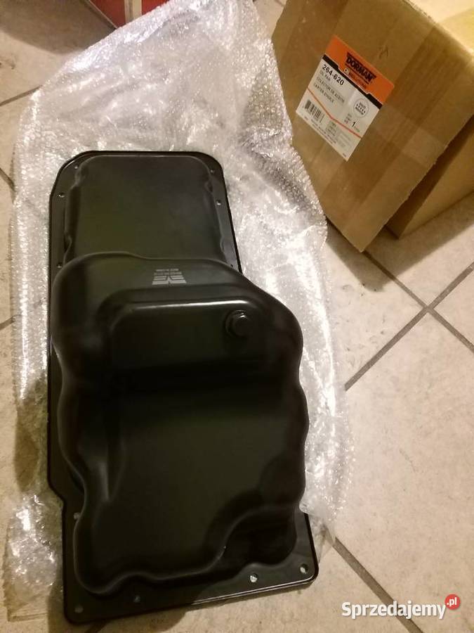 MISKA OLEJOWA CHRYSLER ASPEN 47 V 8 0709 R smarowanie silnika Kawnice