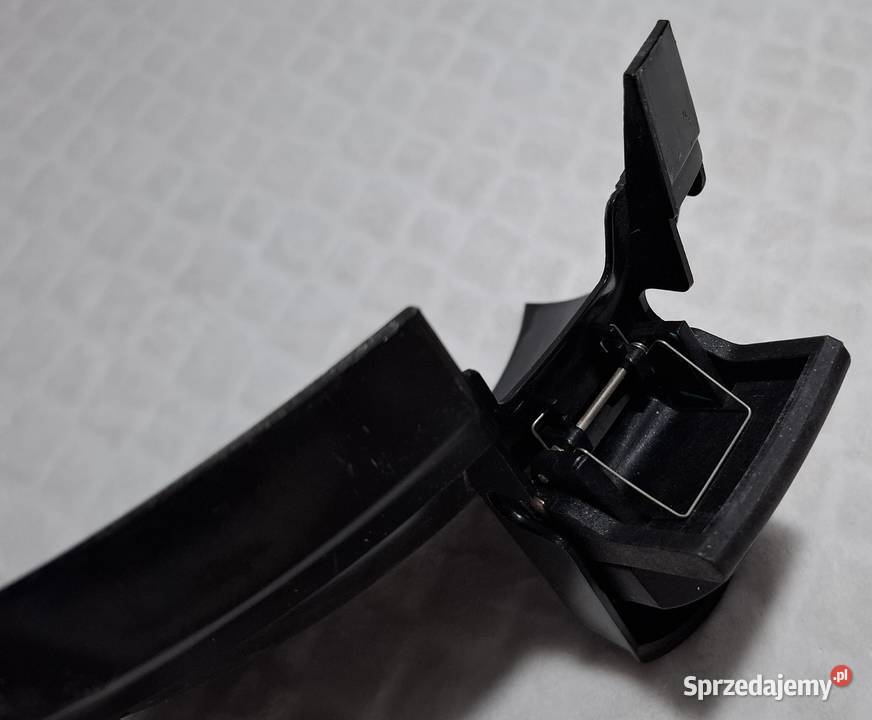 Lewe mocowanie zatrzasku zbiornika z uchwytem Czeladź sprzedam