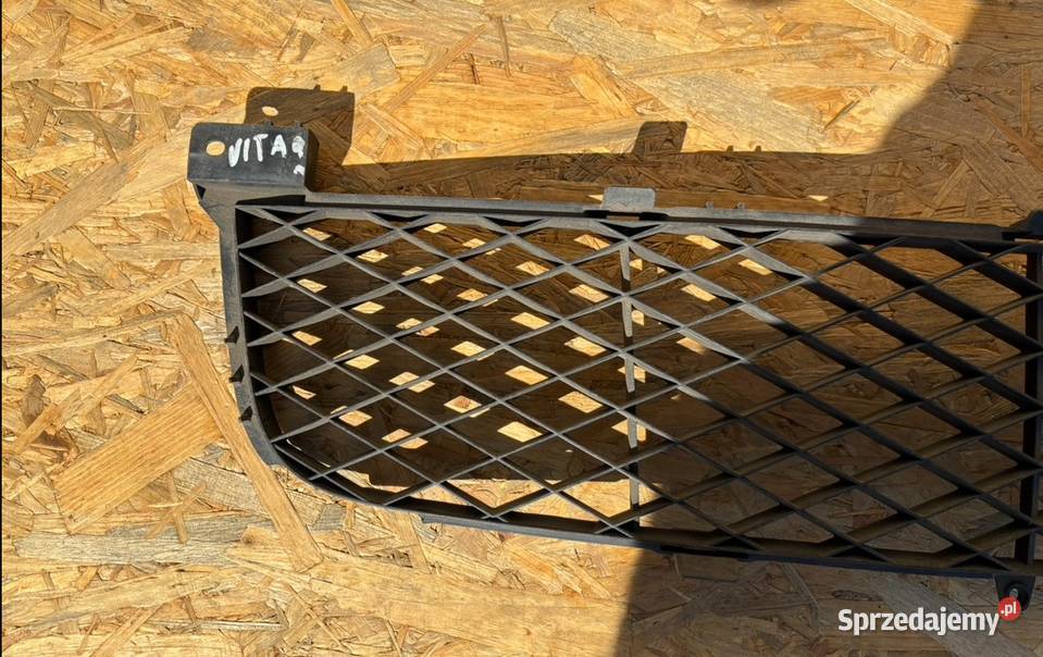 KRATKA ZDERZAKA ŚRODKOWA SUZUKI GRAND VITARA II Międzychód