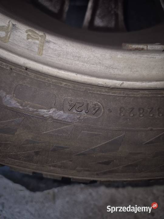 koła zimowe bmw Opole