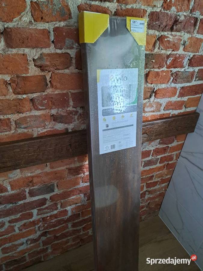 Sprzedam nowy parapet wew Okna i parapety Łódź